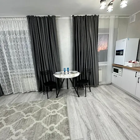 Центр Чехова 100 Kostanay Exterior photo