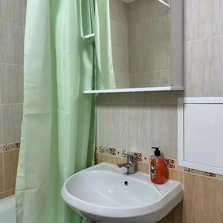 Центр Чехова 100 Kostanay Exterior photo