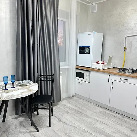 Центр Чехова 100 Kostanay Exterior photo