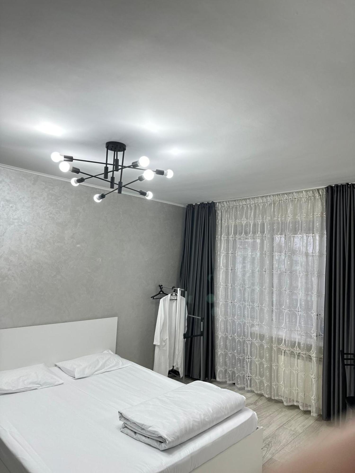 Apartment центр чехова 100 Kostanay