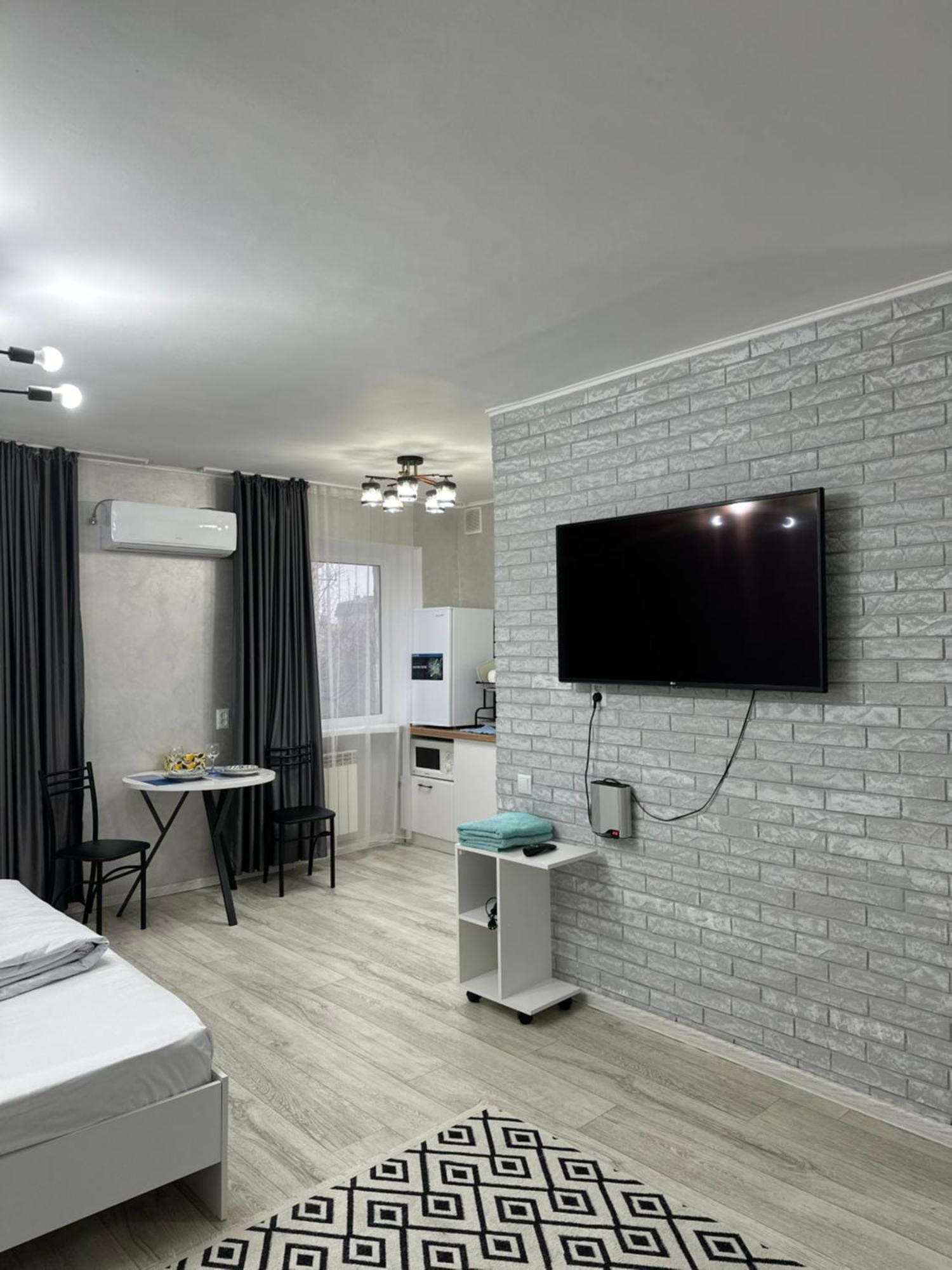 центр чехова 100 Apartment Kostanay